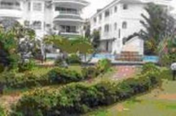 Manoc-Manoc One Mgm Boracay Resort Village מראה חיצוני תמונה